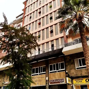  Apartamento Carrillo 5