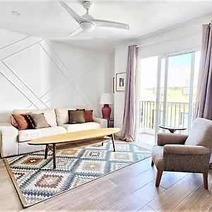 Apartamento Brand New Center